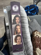 Hair Straightening Brush Jolinkoin Hair Straightening Brush