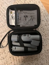 Zhiyun SMOOTH-X Compact Folding and Extendable 2-Axis Handheld Gimbal Stabilizer