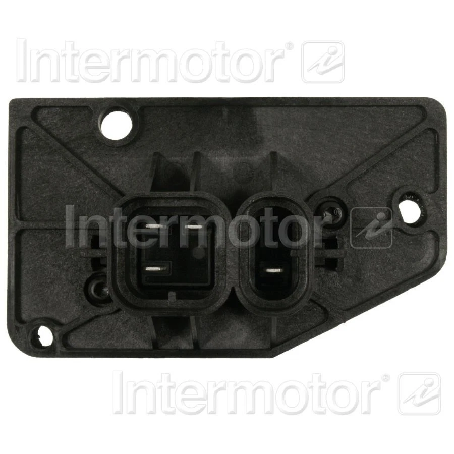 Nueva resistencia de motor soplador HVAC SMP SMP para Buick LeSabre 1992-1996 Foto 4 de 4