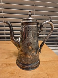 Dixon & Sons Teapot for sale | eBay