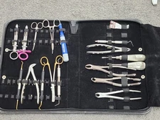 mitex Stainless steel instruments 