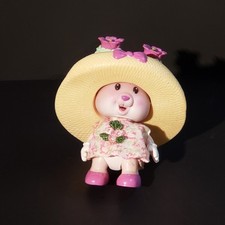 Tea Bunnies Sweet Azalea with Hat and Clothes