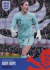 PANINI 2022 THE BEST OF ENGLAND MARY EARPS #31 167/199 LASER FOIL PARALLEL CARD