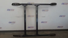2006 LEXUS LX LX470 OEM LUGGAGE ROOF RACK ASSEMBLY GRAY RAILS CROSS BARS