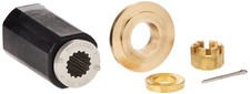 Quicksilver 835271Q2 Flo-Torq II Hub Kit Yamaha 115-130 Hp Outboards 1984 Newe