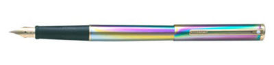 Sheaffer Agio Rainbow Füllfederhalter - SEHR SELTEN!