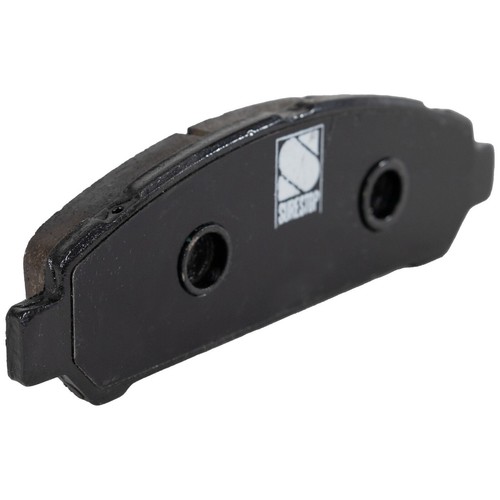 PowerStop Brake Pad Set | 2009–2016 Toyota Venza (Z23-1402)