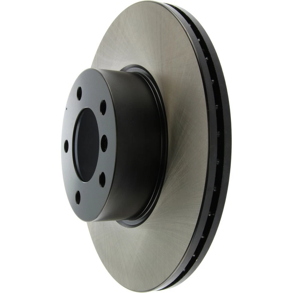 Rotor de freno de disco de aleación de alto carbono centrado delantero para BMW 428i xDrive 2014-2016 Foto 2 de 4