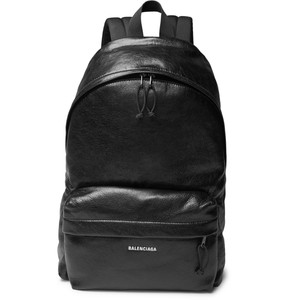 balenciaga arena backpack