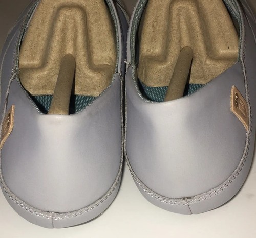 Merrell Women's Inde Lave Slip On Ballet Flat,, Paloma, Size 6.5M Color Paloma - Picture 6 of 7