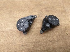 Mercedes W204 S204 W212 Lenkrad Multifunktionstasten Paar 2048210151 2048210051