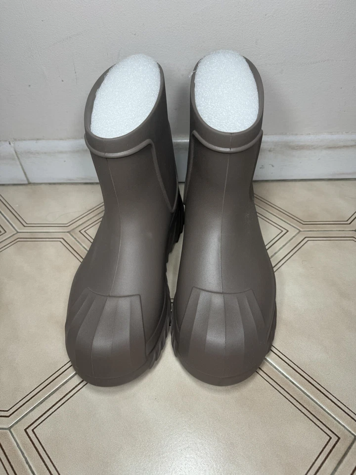 Bota Adidas ADIFOM Superstar Marrón Granate IG4501 Mujer Talla 9.5 *Caja Dañada* Foto 3 de 4