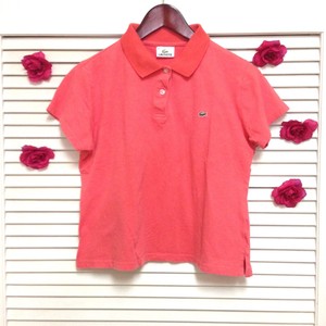 lacoste short sleeve shirt sale