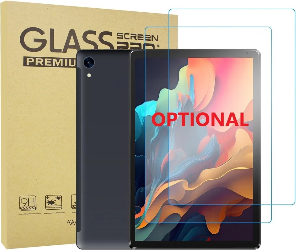 Case for Tab 10 Lite Tablet Model M10/ for D10A Tablet/ for EP103A Tablet 10.1'' - Image 3 of 4