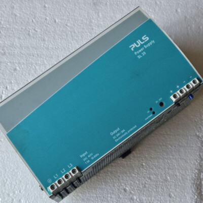PULS Power Supply SL20.300   6 Monate Gewährleistung