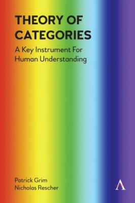 Theory of Categories : Key Instruments of Human Understanding, Hardcover by G...