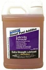 Stanadyne Lubricity Formula 12 Gallon 64oz Treats 500 Gal.  38561