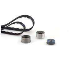 Gates K01T313 Zahnriemensatz für KIA Sorento I Hyundai H-1/Starex