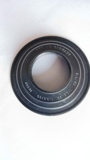 Vintage LEICA Leitz Wetzlar Bellows Adapter 16558 1:4/90 1:2.8/90 1:3.5/65