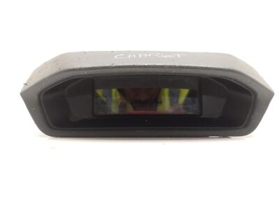 MITSUBISHI CHARIOT MK3 1998 - 2003 Navi Monitor 69935 MR318550