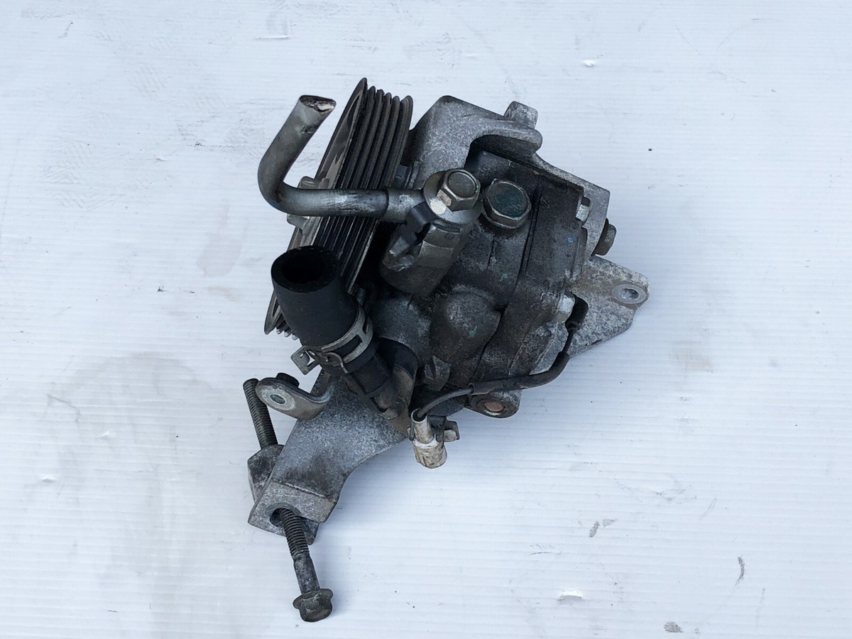 JDM Subaru Impreza WRX STi 2.5L 2.0L Turbo Power Steering