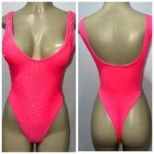 Exotic Dance Wear