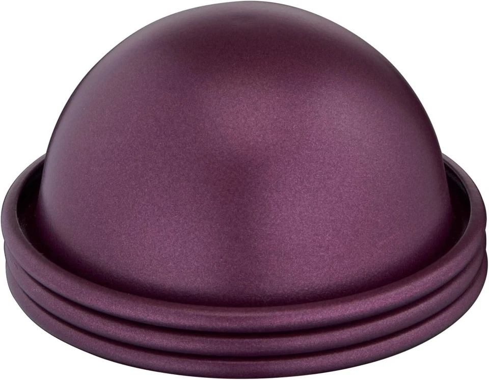 Tefal Creabake – Set Mit 12 Halbmond Creabake Formen,7.5 CM,Antihaftend Panade - Bild 2 von 4