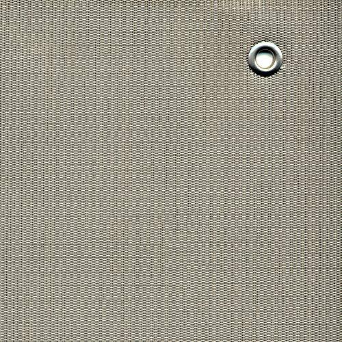 Tenax Schermatura Decorativa Texstyle Privé Champagne