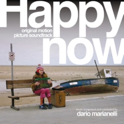 HAPPY NOW (CD) (OOP)