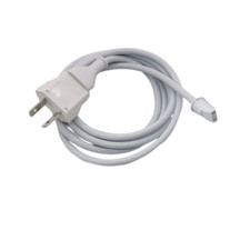US with AU adapter Power Cable Cord For Apple A1639 HomePod Smart Speaker White