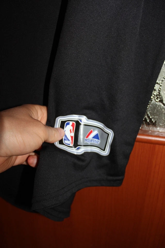 Camiseta deportiva de baloncesto NBA Boston Celtics Rajon Rondo #9 notoria - talla 2XL Foto 4 de 4