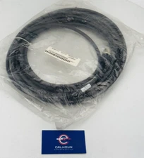 Asco Numatics CC1210MI00000000 Female 12 Pin e170315 1/11 A/B 80C Wire WARRANTY*