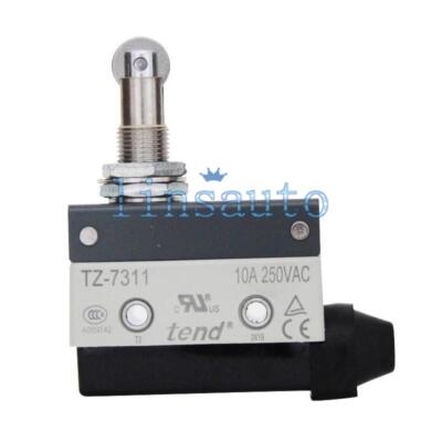 1PC New Tend TZ-7311 TZ7311 Limit Switch Momentary 10A 250V | eBay