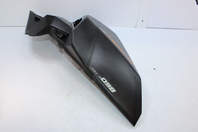 2021 SKI-DOO SUMMIT X 850 E-TEC 165IN OEM LEFT PANEL 517307324 for