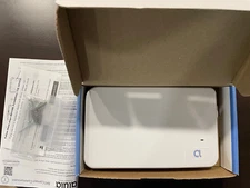 Alula Wireless Tri-path Communicator,5G Ready, Verizon, BAT-CONNECT-V