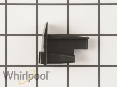 New Genuine OEM Whirlpool Dishwasher Tub Corner Baffle WP8528862
