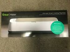 Cricut Maker Ultimate Starter Bundle - Champagne New