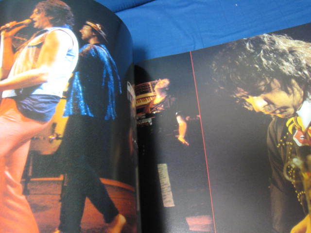 激レア！ディスクガイド！Rainbow / Deep Purple 英語版 激レア