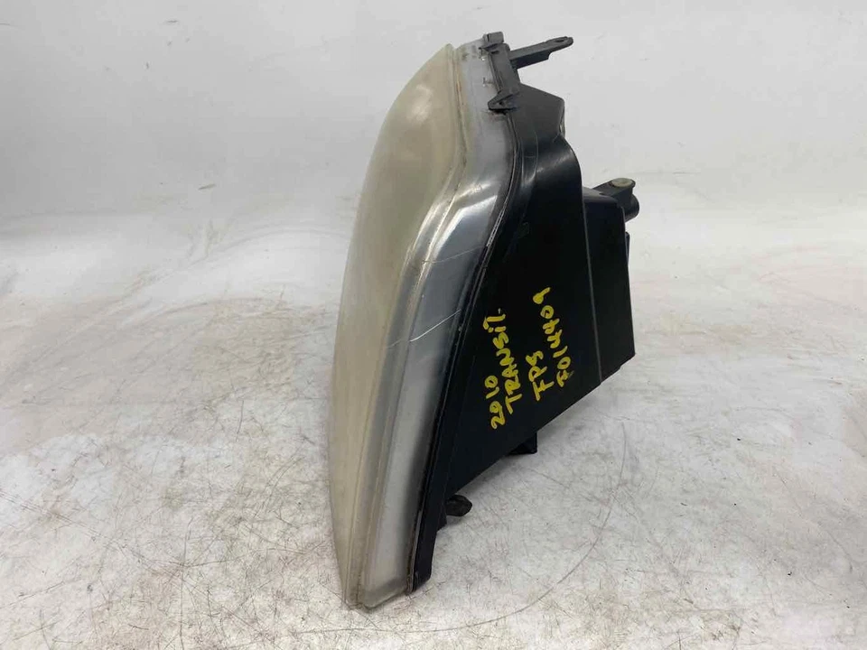 Conjunto de faro derecho usado se adapta a: Ford Transit Connect 2010 compuesto derecho Gr Foto 3 de 4