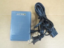 Electronic KD-1902 Sewing Machine Speed Controller Foot Pedal for Singer FDM