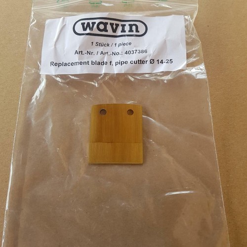 Raccordo Con Test Sonoro Di Pressione Dell'acqua TIGRIS K5 - WAVIN ITALIA