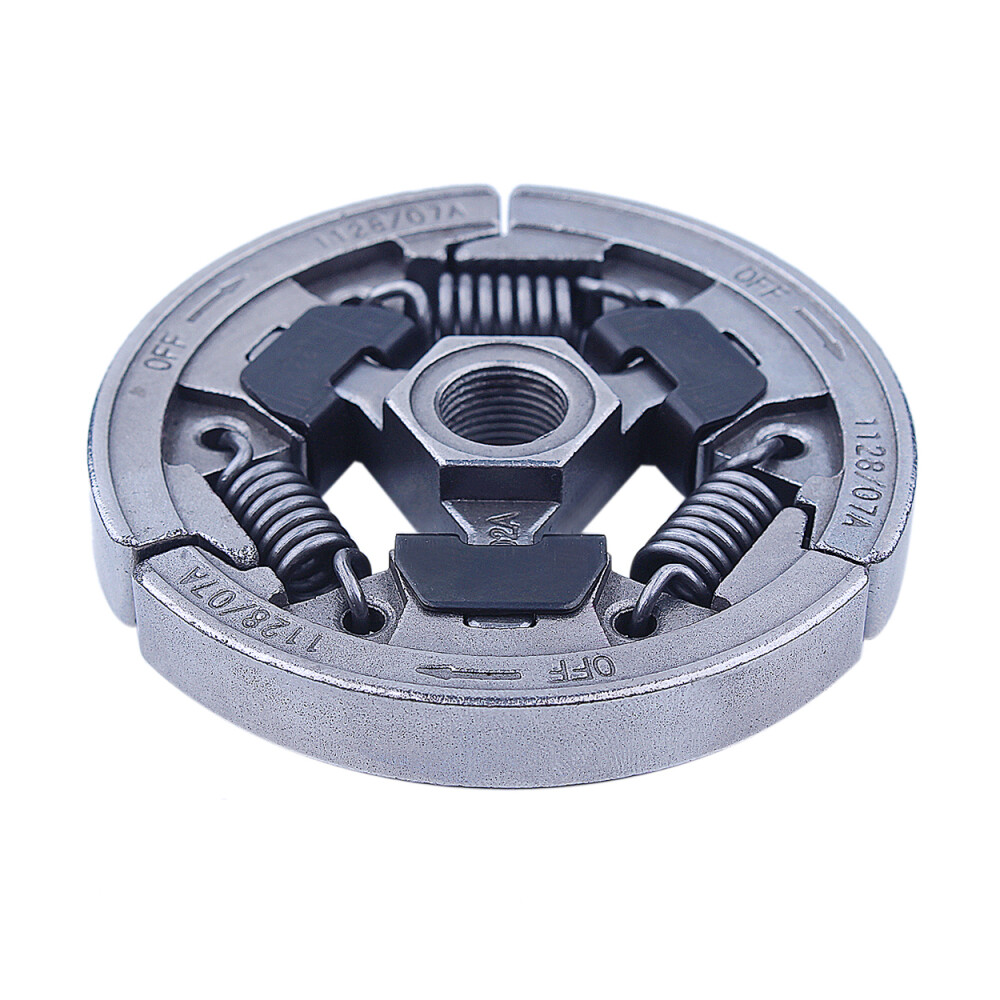 3/8" 7T Clutch Drum Cover Rim Sprocket Kit For Stihl MS460 MS362 MS361 044 046