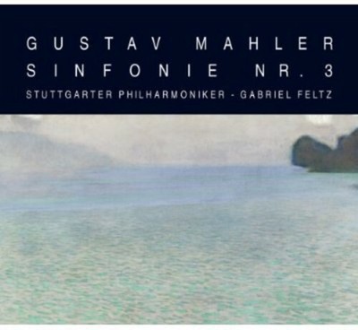 Gabriel Feltz - Symphony No. 3 [New CD]