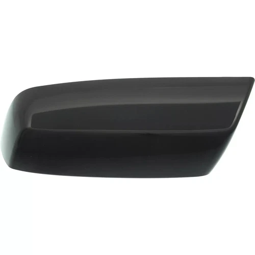 New Left Mirror Cover Non-Towing Paint To Match Fits 2014-2018 Gmc Sierra 1500