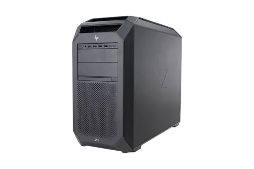 HP Z8 G4 Tower Workstation - Build Your Own Workstation | Windows 11 Pro