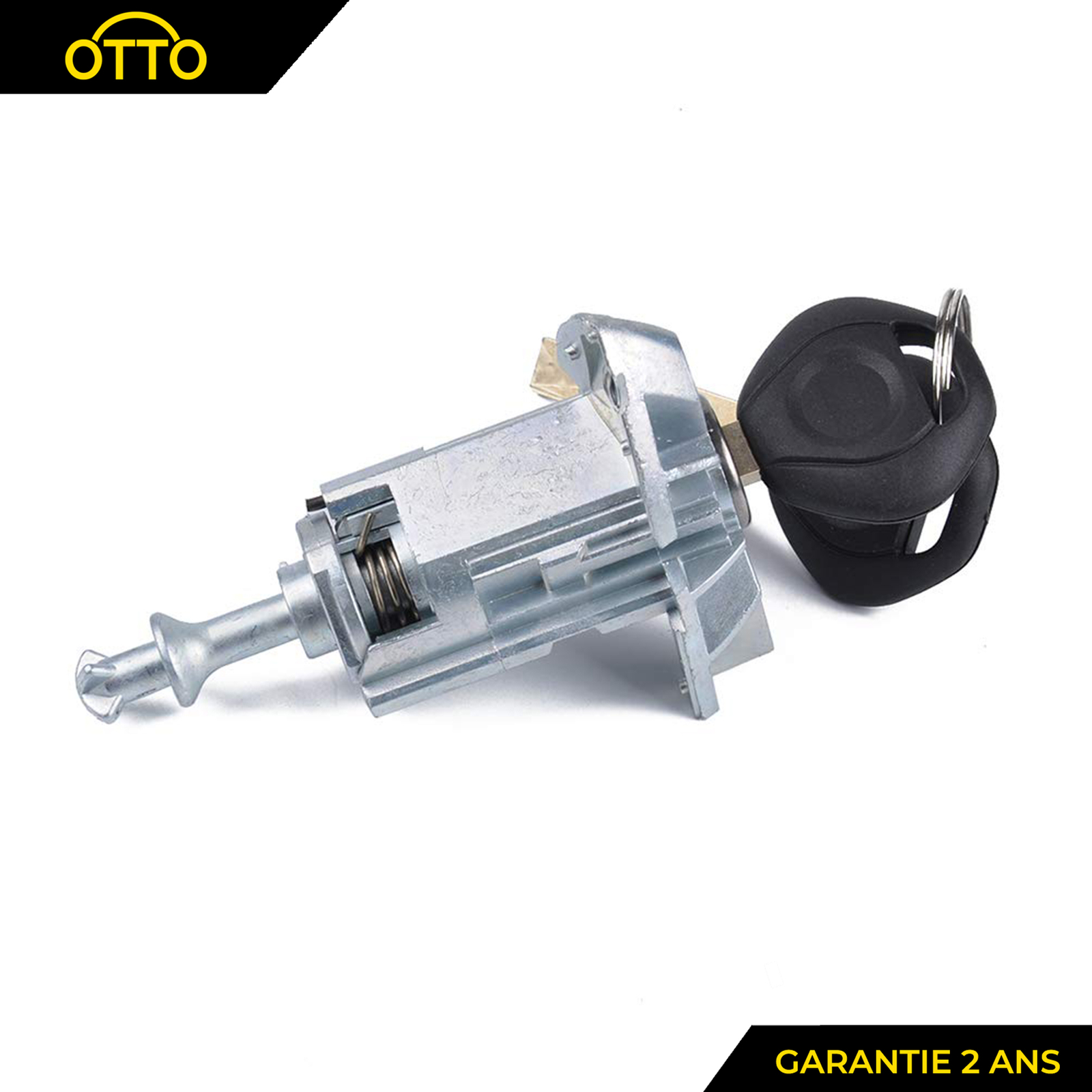 Serrure de porte 51217035421 bloc de fermeture avant gauche pour auto BMW X5 E53