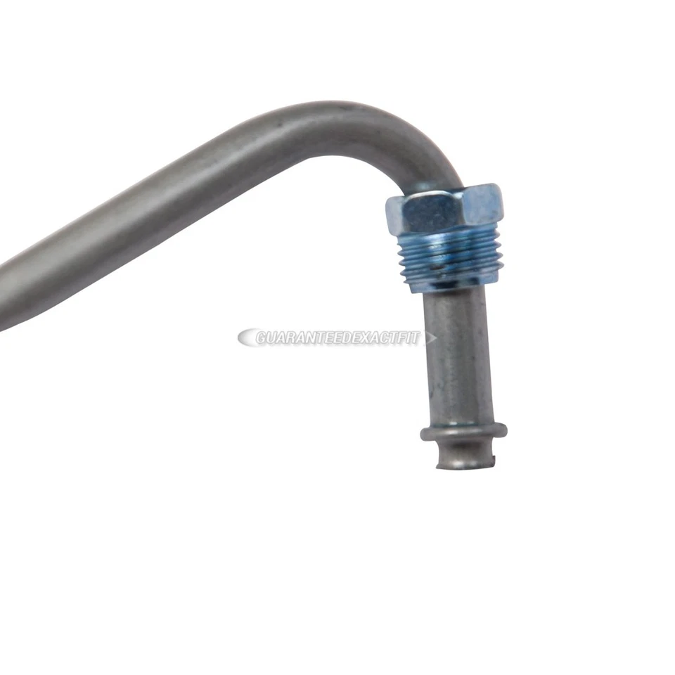 For Cadillac Commercial Chassis Edelmann Power Steering Pressure Hose - Image 3 of 4