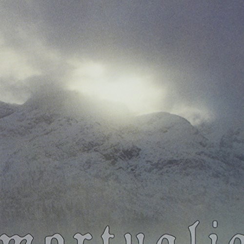 Mortualia - Cd - G1398Z-image