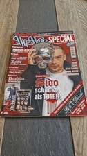 Bravo Hip Hop Special Heft Nr 1 Januar 2007 Mit Allen Postern
