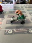 Vintage Hot Wheels Redline Era 1972 Zowees Shifty Mattel Made In Hong Kong RARE